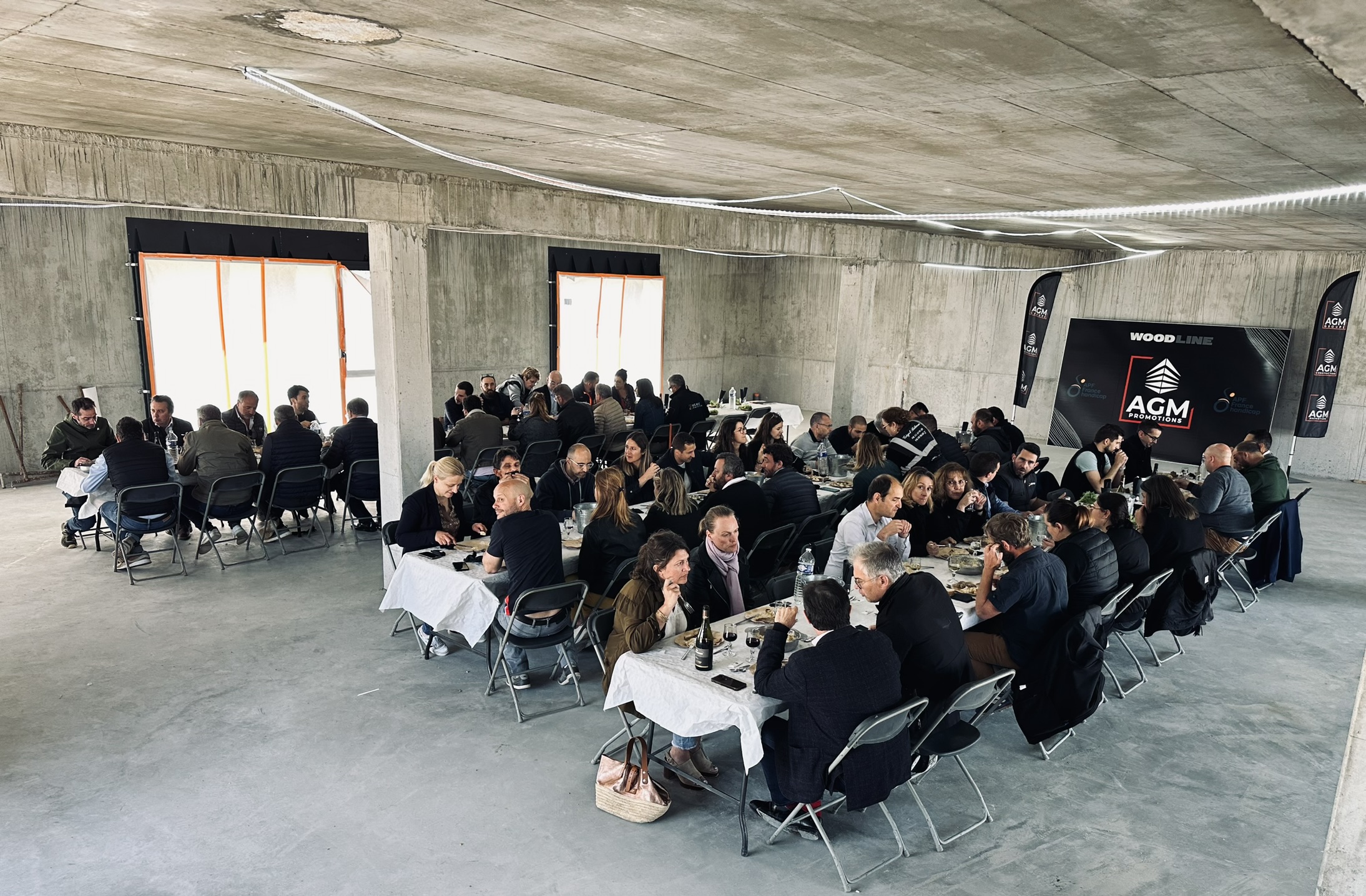 Retour sur notre Gigot bitume